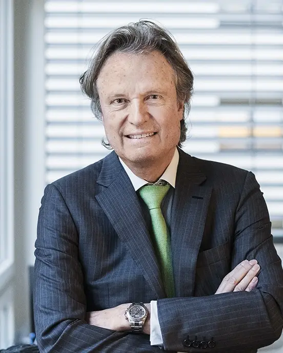 Prof. Dr. med. T. Lüscher